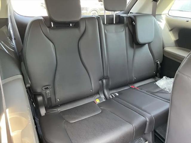 2026 Kia Carnival MPV EX