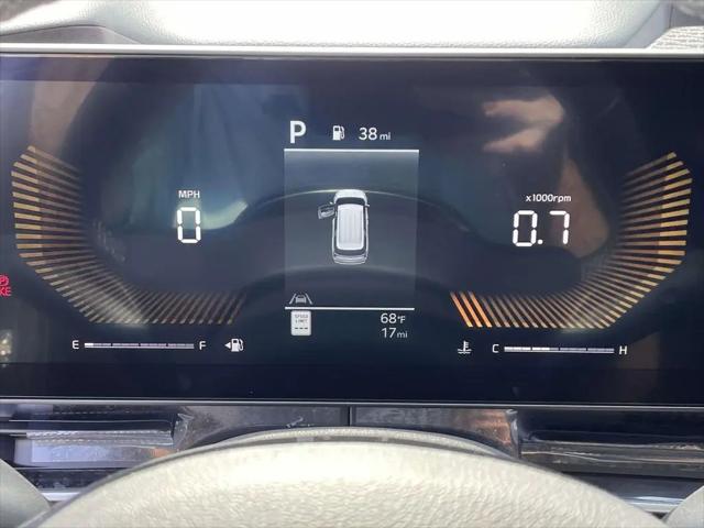 2026 Kia Carnival MPV EX