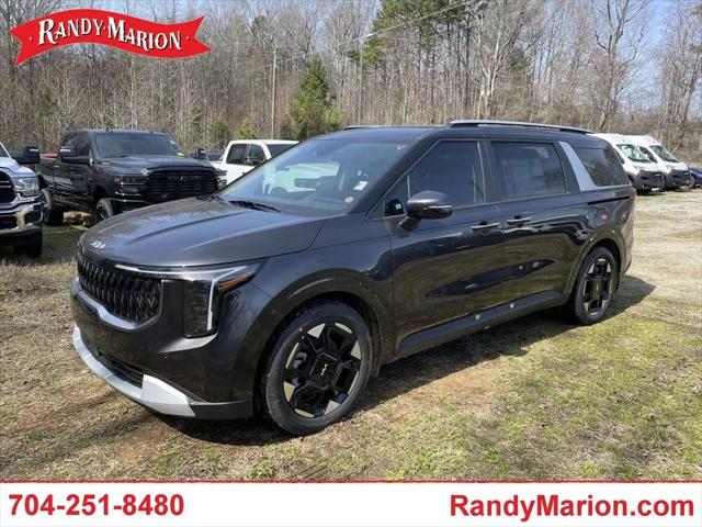 2026 Kia Carnival MPV EX for sale in Salisbury, NC