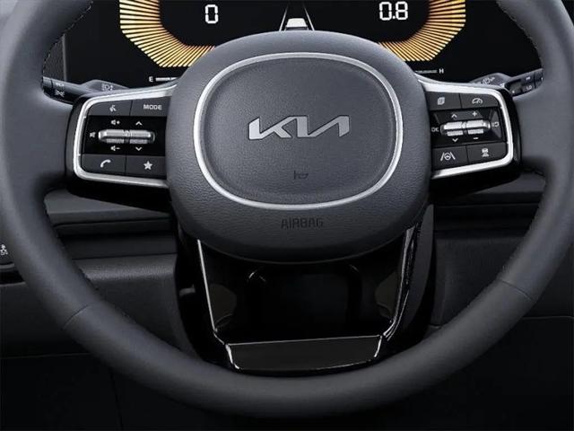 2026 Kia Carnival MPV EX
