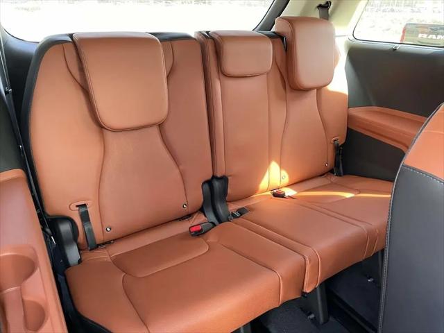 2026 Kia Carnival MPV EX