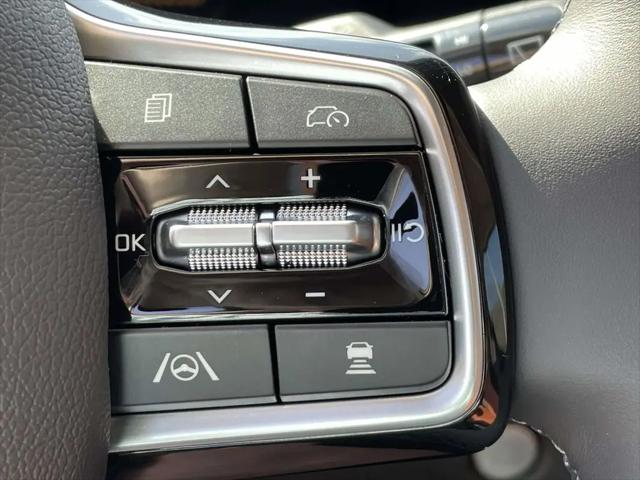 2026 Kia Carnival MPV EX