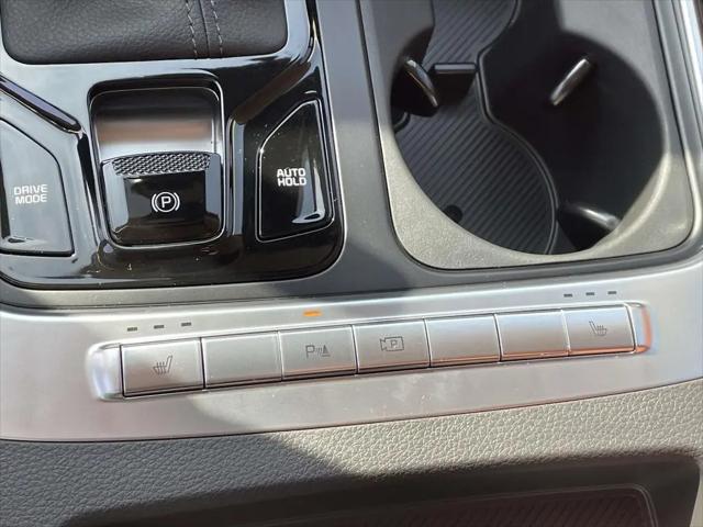 2026 Kia Carnival MPV EX