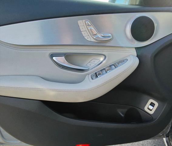 2015 Mercedes-Benz C-CLASS C 300 C 300