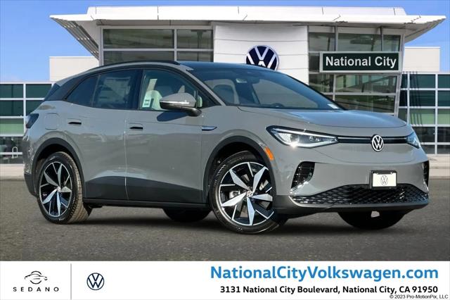 2026 Volkswagen ID.4 Pro S for sale in National City, CA