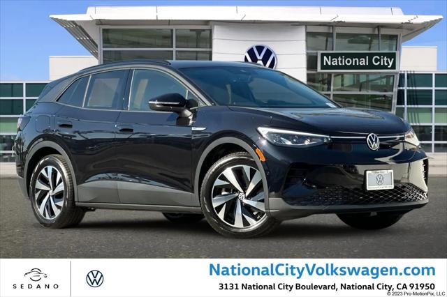 2026 Volkswagen ID.4 Pro for sale in National City, CA