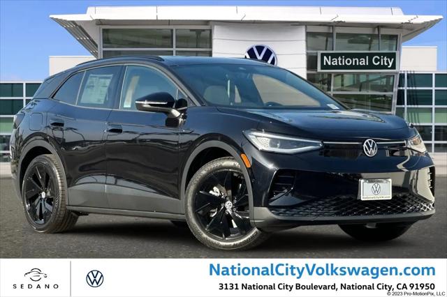2026 Volkswagen ID.4 Pro S for sale in National City, CA