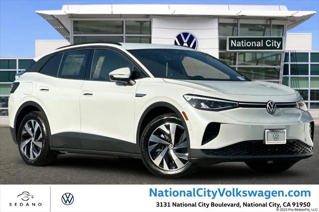 2026 Volkswagen ID.4 Pro for sale in National City, CA