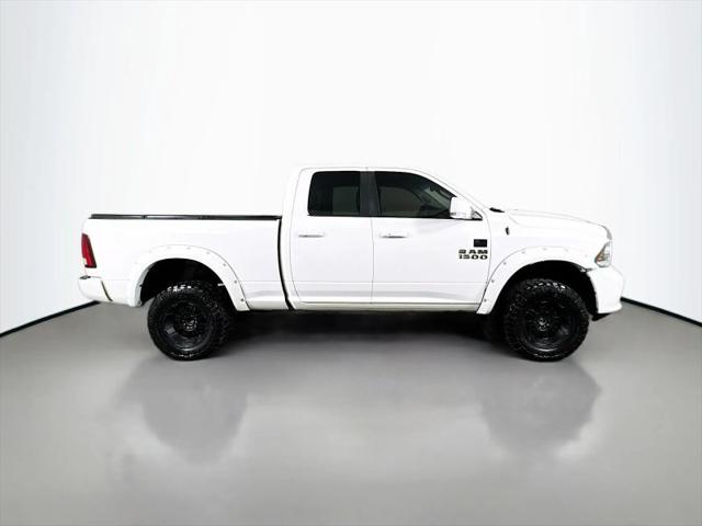 2016 Ram 1500 Sport