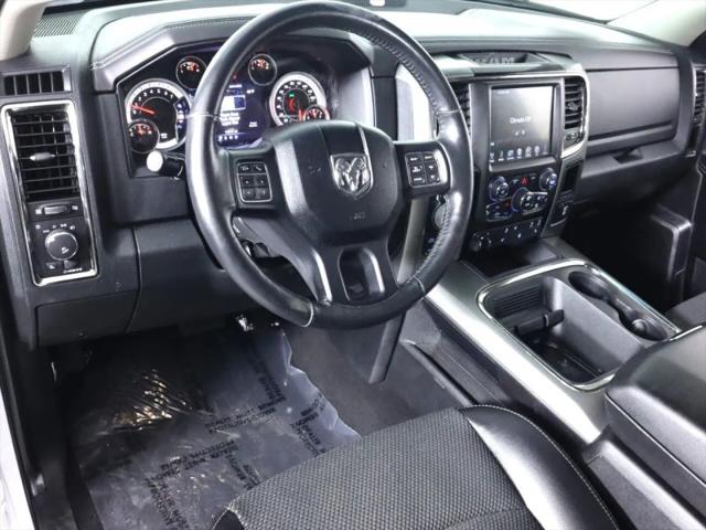 2016 Ram 1500 Sport