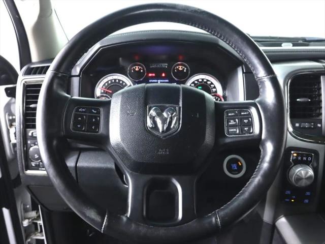 2016 Ram 1500 Sport