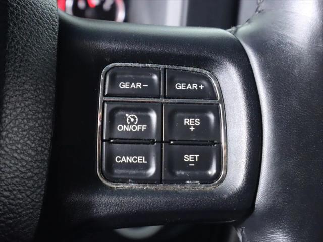 2016 Ram 1500 Sport