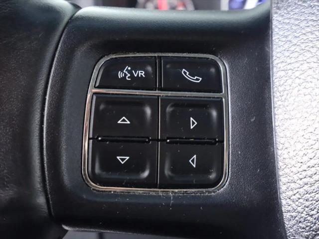 2016 Ram 1500 Sport