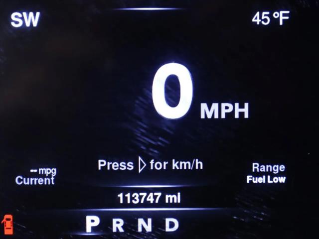 2016 Ram 1500 Sport