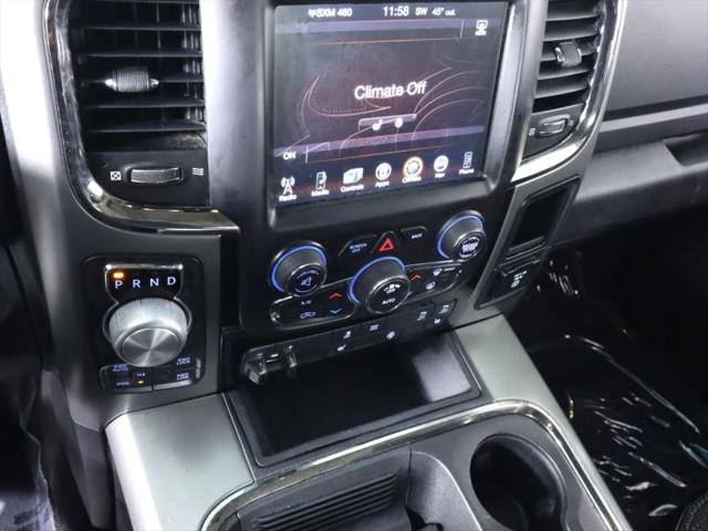 2016 Ram 1500 Sport