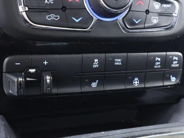 2016 Ram 1500 Sport