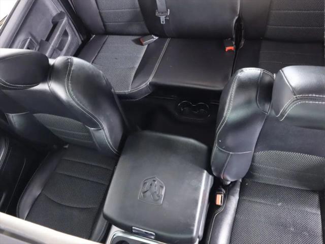 2016 Ram 1500 Sport