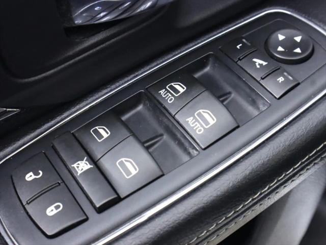 2016 Ram 1500 Sport