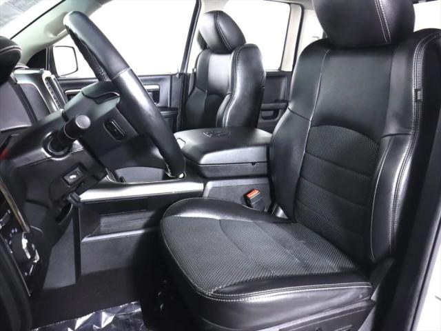 2016 Ram 1500 Sport