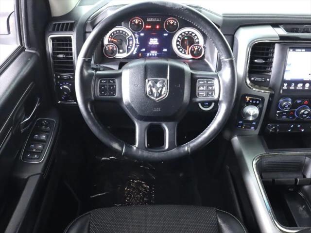 2016 Ram 1500 Sport