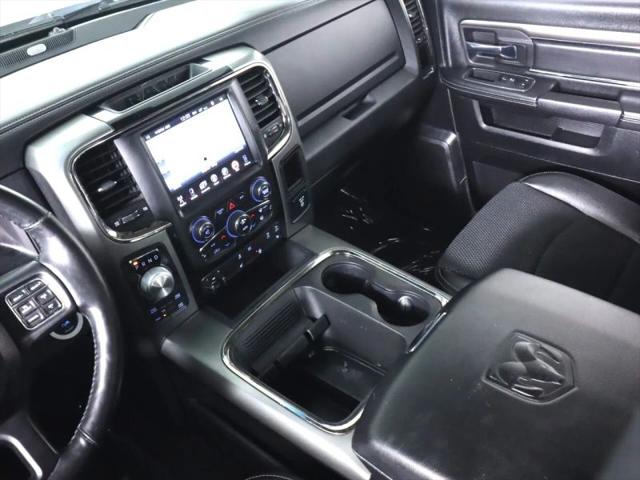 2016 Ram 1500 Sport