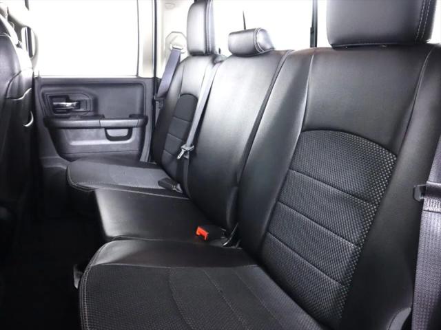 2016 Ram 1500 Sport