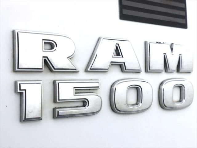 2016 Ram 1500 Sport