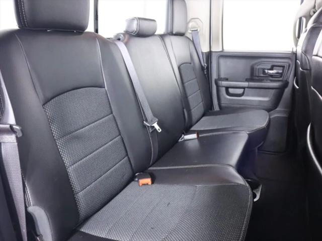 2016 Ram 1500 Sport