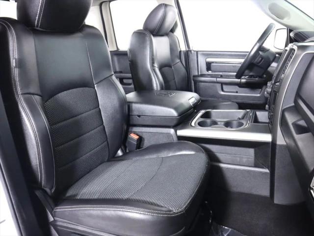 2016 Ram 1500 Sport