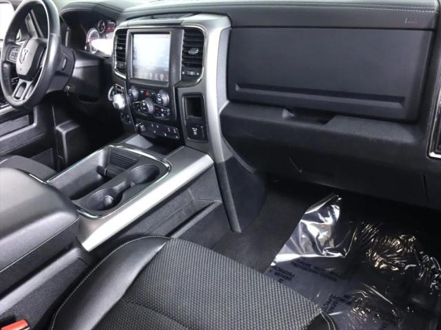 2016 Ram 1500 Sport