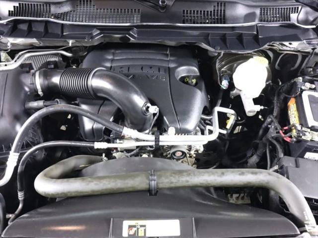 2016 Ram 1500 Sport
