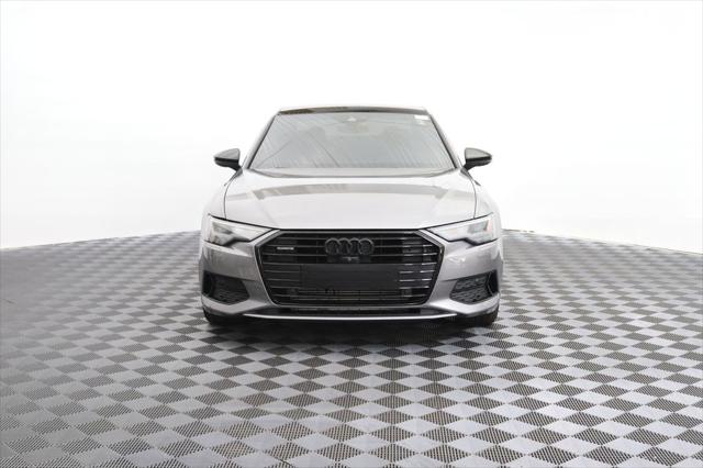 2021 Audi A6 Premium 45 TFSI quattro S tronic