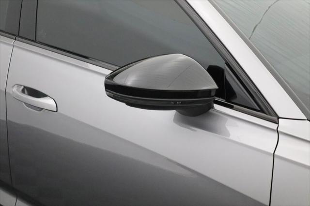2021 Audi A6 Premium 45 TFSI quattro S tronic