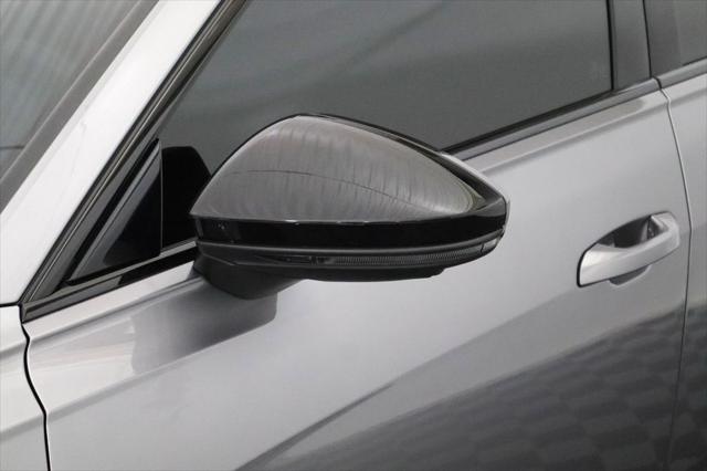 2021 Audi A6 Premium 45 TFSI quattro S tronic