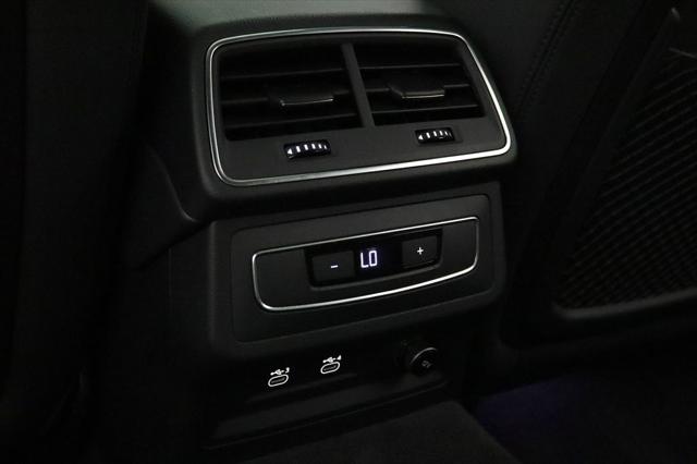 2021 Audi A6 Premium 45 TFSI quattro S tronic