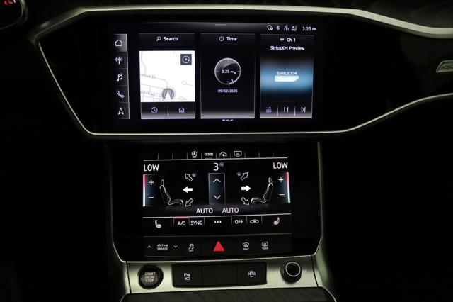 2021 Audi A6 Premium 45 TFSI quattro S tronic