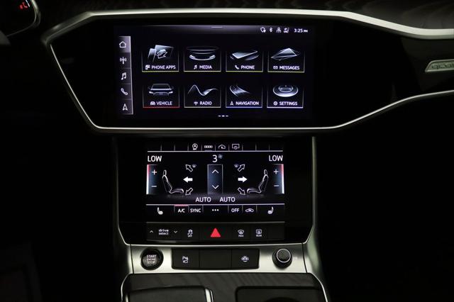 2021 Audi A6 Premium 45 TFSI quattro S tronic