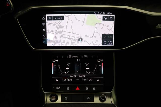 2021 Audi A6 Premium 45 TFSI quattro S tronic