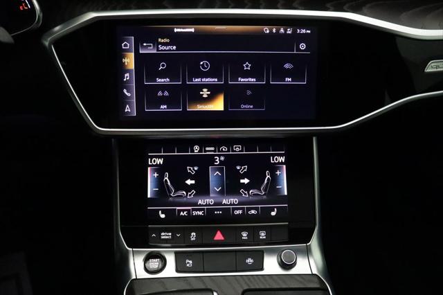 2021 Audi A6 Premium 45 TFSI quattro S tronic