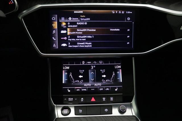 2021 Audi A6 Premium 45 TFSI quattro S tronic