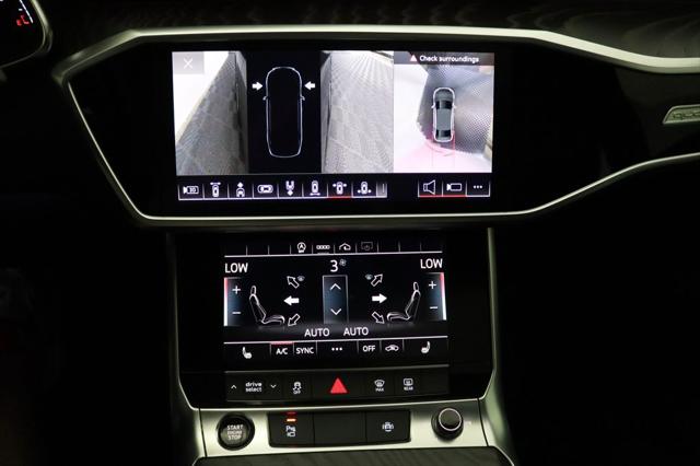 2021 Audi A6 Premium 45 TFSI quattro S tronic