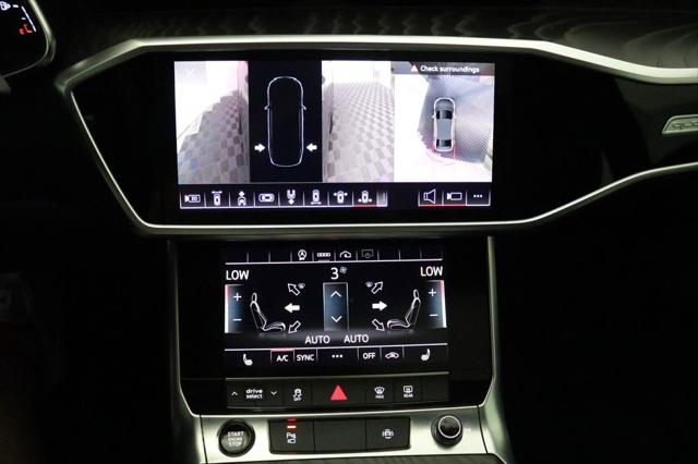 2021 Audi A6 Premium 45 TFSI quattro S tronic