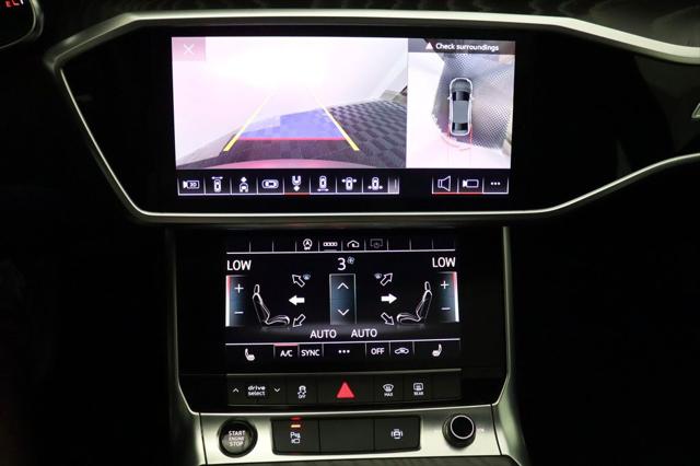 2021 Audi A6 Premium 45 TFSI quattro S tronic