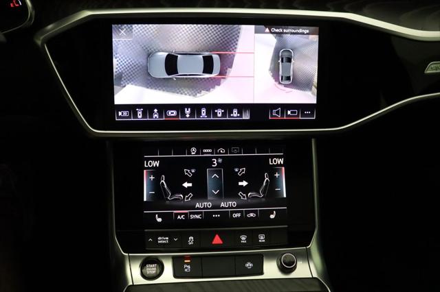 2021 Audi A6 Premium 45 TFSI quattro S tronic