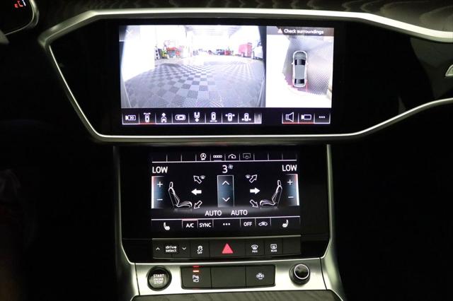 2021 Audi A6 Premium 45 TFSI quattro S tronic