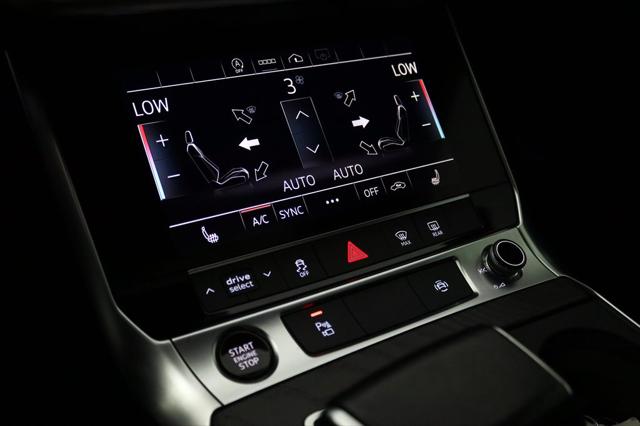 2021 Audi A6 Premium 45 TFSI quattro S tronic