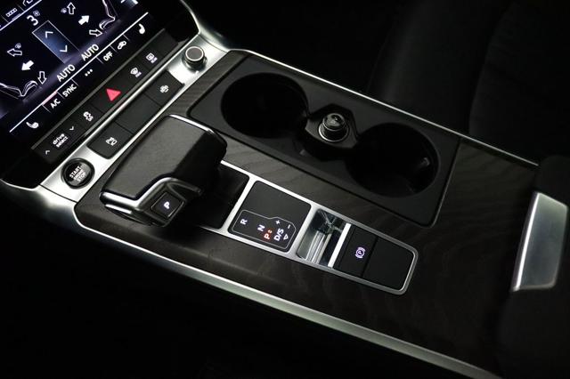 2021 Audi A6 Premium 45 TFSI quattro S tronic