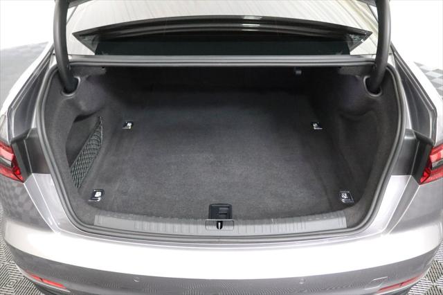 2021 Audi A6 Premium 45 TFSI quattro S tronic