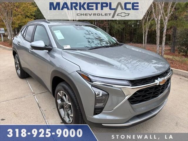 2026 Chevrolet Trax FWD LT for sale in Stonewall, LA