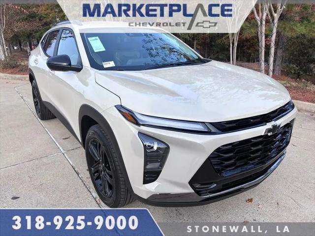 2026 Chevrolet Trax FWD ACTIV for sale in Stonewall, LA